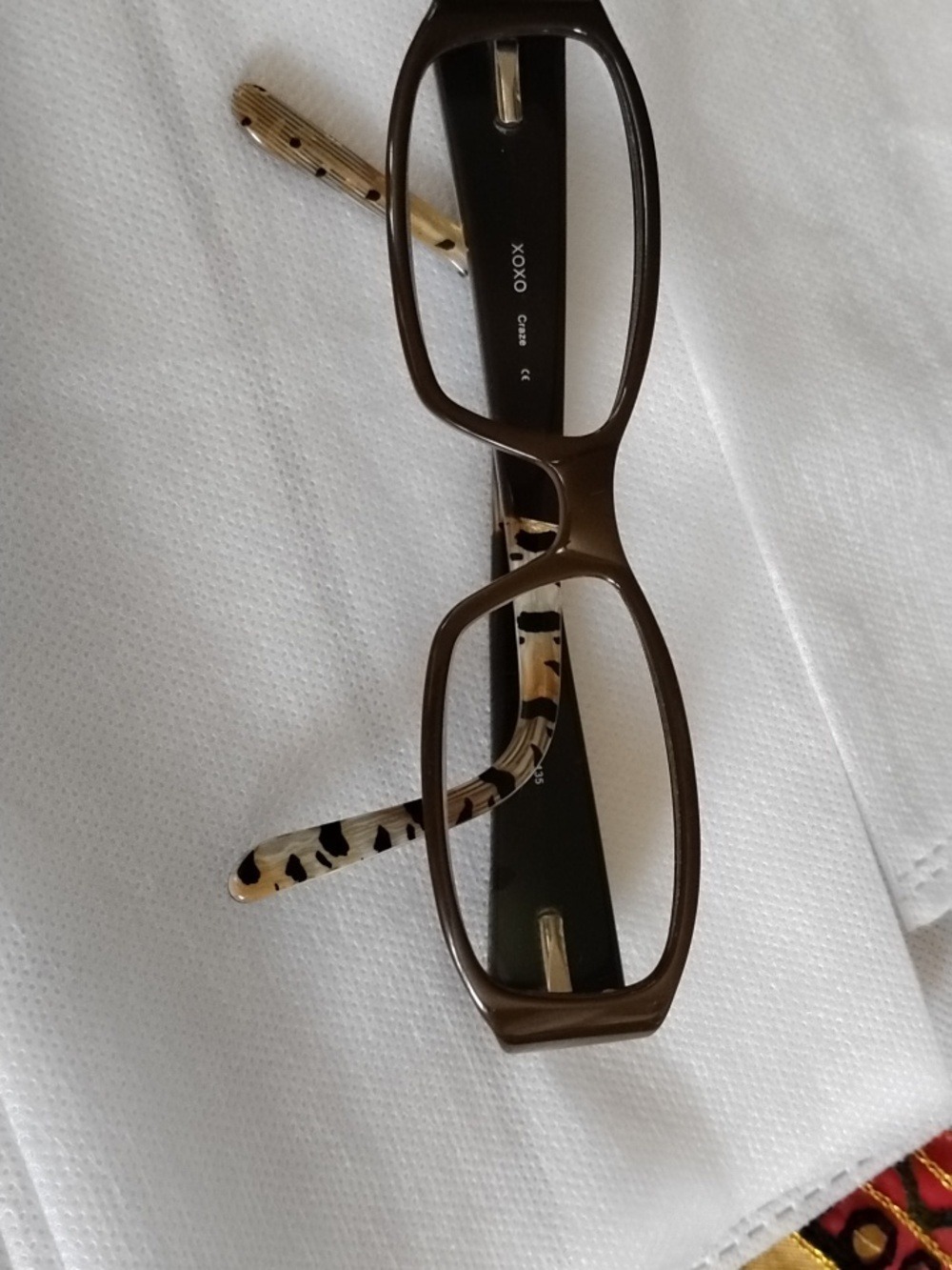 Xoxo Glasses Frames. Prescription Frames. Browns